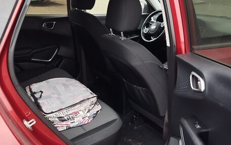 KIA Soul III, 2021 год, 2 350 000 рублей, 8 фотография