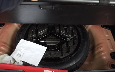 KIA Soul III, 2021 год, 2 350 000 рублей, 9 фотография