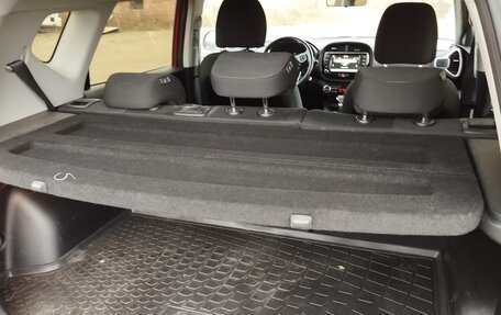 KIA Soul III, 2021 год, 2 350 000 рублей, 10 фотография