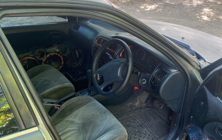 Toyota Sprinter VIII (E110), 1993 год, 120 000 рублей, 3 фотография