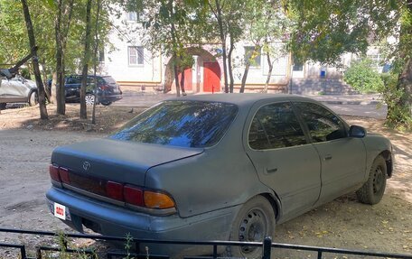 Toyota Sprinter VIII (E110), 1993 год, 120 000 рублей, 4 фотография