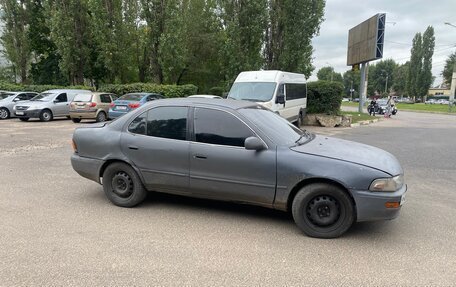 Toyota Sprinter VIII (E110), 1993 год, 120 000 рублей, 8 фотография