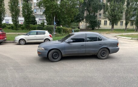 Toyota Sprinter VIII (E110), 1993 год, 120 000 рублей, 7 фотография