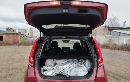 KIA Soul III, 2021 год, 2 350 000 рублей, 15 фотография