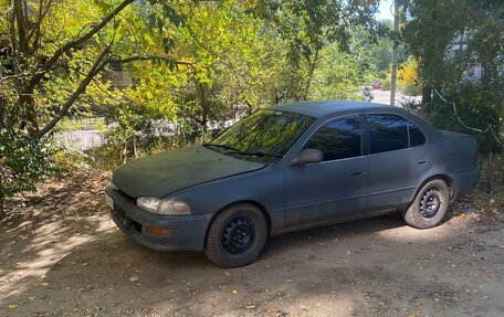Toyota Sprinter VIII (E110), 1993 год, 120 000 рублей, 6 фотография