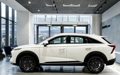 Haval F7, 2025 год, 2 749 000 рублей, 7 фотография