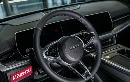 Haval F7, 2025 год, 2 749 000 рублей, 10 фотография