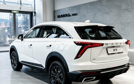 Haval F7, 2025 год, 2 749 000 рублей, 15 фотография