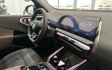 BMW X3, 2025 год, 7 850 000 рублей, 4 фотография