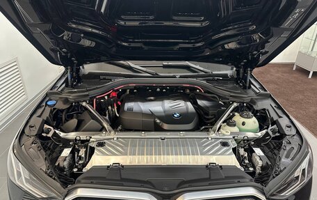 BMW X3, 2025 год, 7 850 000 рублей, 8 фотография