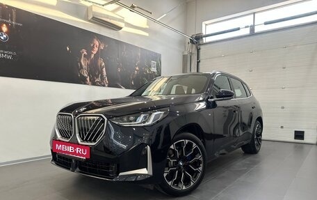 BMW X3, 2025 год, 7 850 000 рублей, 2 фотография
