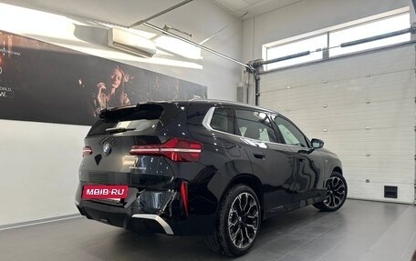 BMW X3, 2025 год, 7 850 000 рублей, 3 фотография