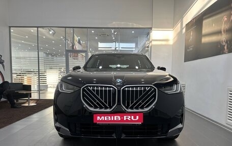 BMW X3, 2025 год, 7 850 000 рублей, 13 фотография