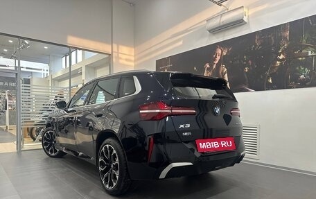 BMW X3, 2025 год, 7 850 000 рублей, 10 фотография