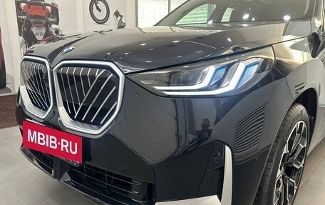 BMW X3, 2025 год, 7 850 000 рублей, 14 фотография