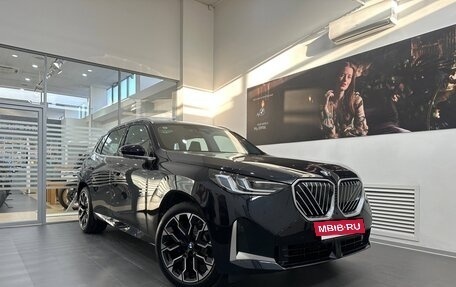 BMW X3, 2025 год, 7 850 000 рублей, 9 фотография