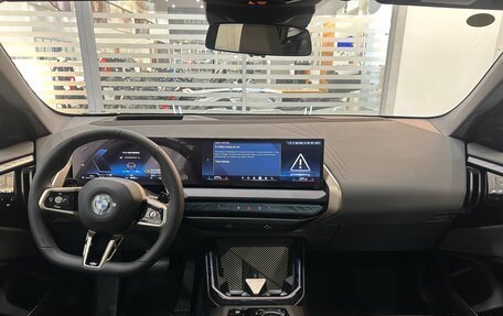 BMW X3, 2025 год, 7 850 000 рублей, 20 фотография