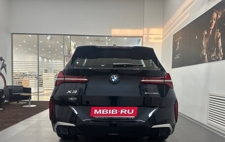 BMW X3, 2025 год, 7 850 000 рублей, 15 фотография