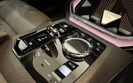 BMW X3, 2025 год, 7 850 000 рублей, 24 фотография