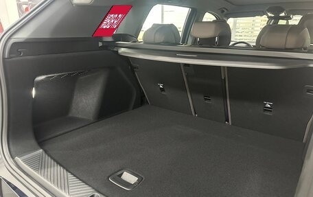 BMW X3, 2025 год, 7 850 000 рублей, 18 фотография