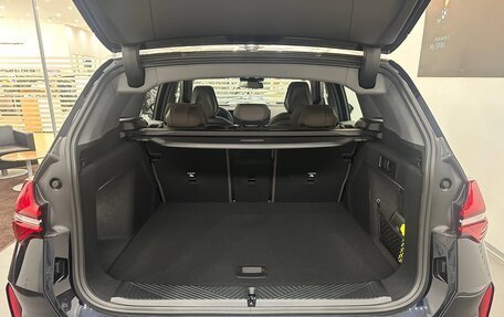 BMW X3, 2025 год, 7 850 000 рублей, 17 фотография