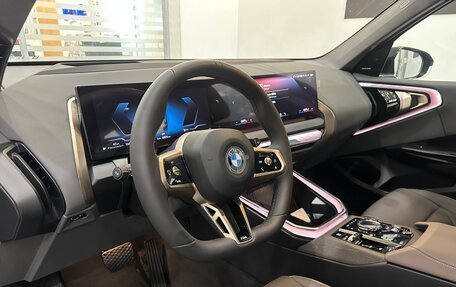 BMW X3, 2025 год, 7 850 000 рублей, 22 фотография