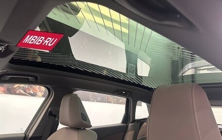 BMW X3, 2025 год, 7 850 000 рублей, 26 фотография