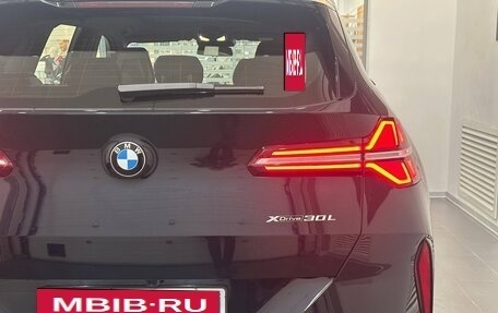 BMW X3, 2025 год, 7 850 000 рублей, 16 фотография