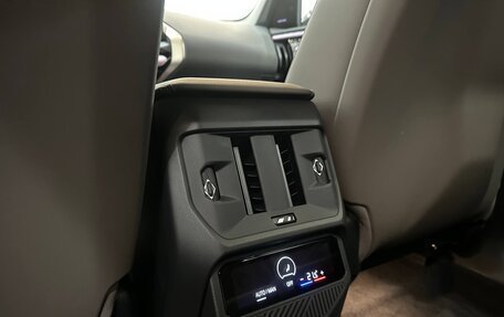 BMW X3, 2025 год, 7 850 000 рублей, 30 фотография