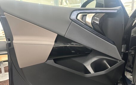 BMW X3, 2025 год, 7 850 000 рублей, 31 фотография