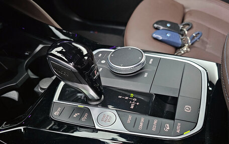 BMW X4, 2022 год, 5 100 000 рублей, 9 фотография