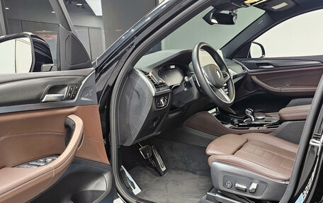 BMW X4, 2022 год, 5 100 000 рублей, 10 фотография