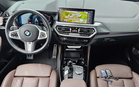 BMW X4, 2022 год, 5 100 000 рублей, 7 фотография