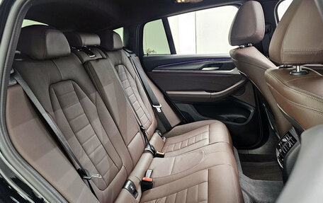 BMW X4, 2022 год, 5 100 000 рублей, 11 фотография