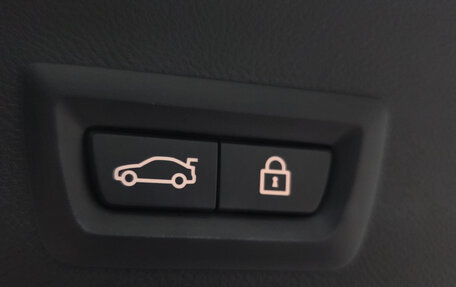 BMW X4, 2022 год, 5 100 000 рублей, 5 фотография