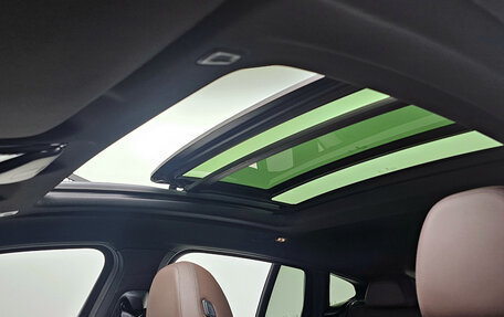 BMW X4, 2022 год, 5 100 000 рублей, 16 фотография