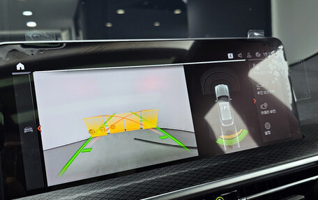 BMW X4, 2022 год, 5 100 000 рублей, 15 фотография