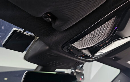 BMW X4, 2022 год, 5 100 000 рублей, 17 фотография