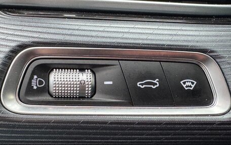 Geely Emgrand, 2023 год, 1 690 000 рублей, 9 фотография