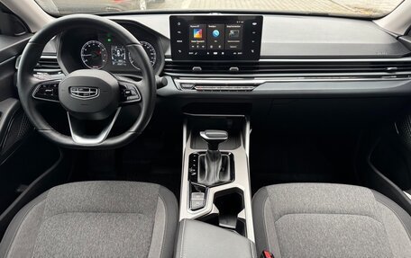 Geely Emgrand, 2023 год, 1 690 000 рублей, 10 фотография