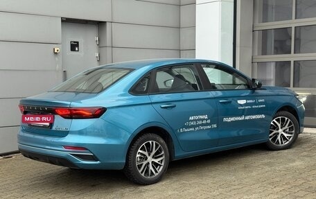 Geely Emgrand, 2023 год, 1 690 000 рублей, 2 фотография