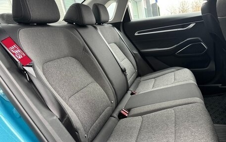 Geely Emgrand, 2023 год, 1 690 000 рублей, 12 фотография