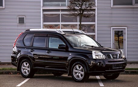 Nissan X-Trail, 2008 год, 955 000 рублей, 3 фотография