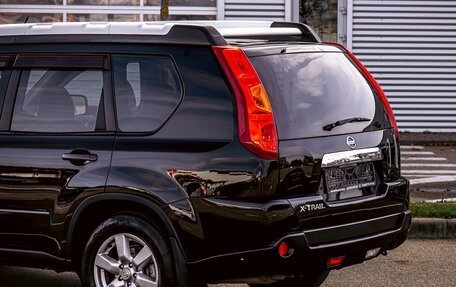 Nissan X-Trail, 2008 год, 955 000 рублей, 10 фотография