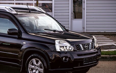 Nissan X-Trail, 2008 год, 955 000 рублей, 9 фотография