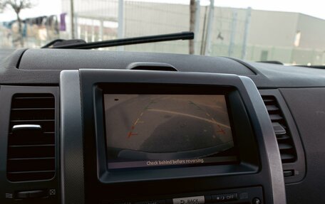 Nissan X-Trail, 2008 год, 955 000 рублей, 14 фотография