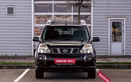 Nissan X-Trail, 2008 год, 955 000 рублей, 2 фотография