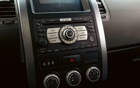 Nissan X-Trail, 2008 год, 955 000 рублей, 15 фотография