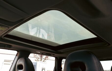 Nissan X-Trail, 2008 год, 955 000 рублей, 17 фотография