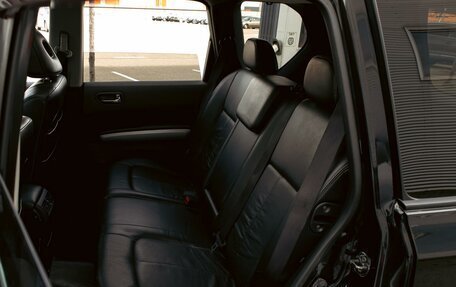 Nissan X-Trail, 2008 год, 955 000 рублей, 18 фотография